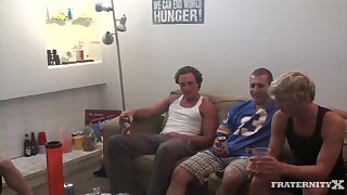 FRAT BITCH