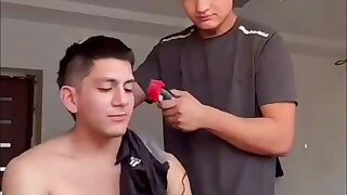 White male shows ass 4 pay