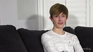 Aaron Roberts Solo Session