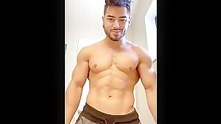 Musclegod ID?
