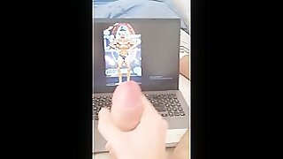 Jacking off to Cbum part 2