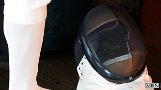 Fencer Boners (Pol Prince, Sir Peter)