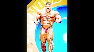Nick Walker - Arnold Classic 2026