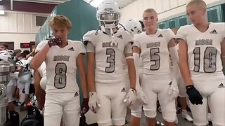 Watch these football twinks in the lockerroom. Tiktok @ayooo.c3 @u.found.alexx @sportsboys27