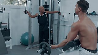 Muscle Fan