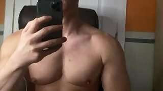 hot guy