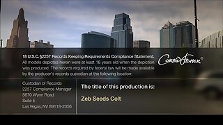 Zeb Seeds Colt
