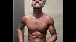 Banheiro &eacute; sempre um tes&atilde;o