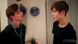 Holiday Affairs - Part Two