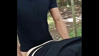 COMI O CU DO MEU PARCEIRO ATR&Aacute;S DO CAMPO DE FUTEBOOL