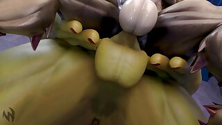 Locker Room Practice