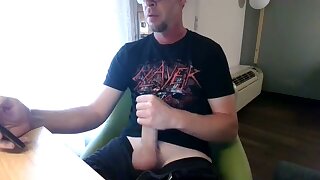 Straight Southern Punk Dude Bronco