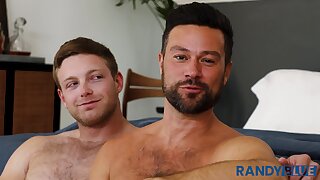 Beaux Matthews & Kyle Denton