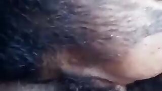 Tamil men having fun outdoor