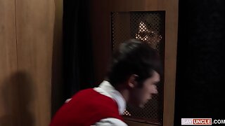 Absolution Through Cock-Washing