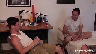 Ride That Cock