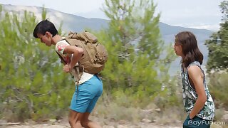 Bareback
