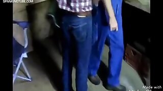 Men spanking men - Clips