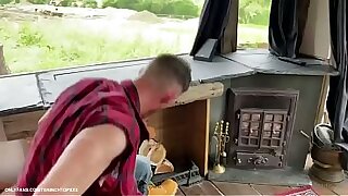 Sex between hillbillies