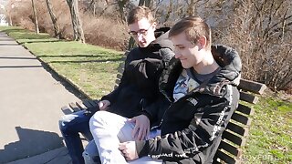 Private Places (Evan Novak, Ronan Keane)