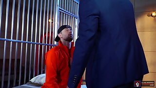 Deep Sentence & Anal Oracle Scene 01