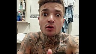 imagina voce aqui levando essa gozada &quest;