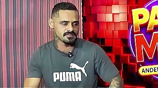 FERJINHO explica o que ningu&eacute;m conta sobre come&ccedil;ar uma carreira no porn&ocirc; &vert; EP&period; 02