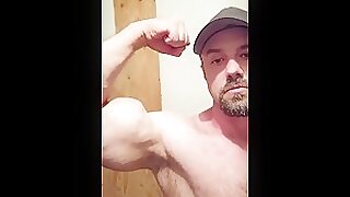 Dan Lang's Biceps...bigger