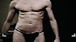 Gay VHS Stripper