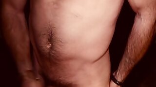 Hunky Webcam Solo