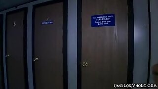 Ungloryhole 10