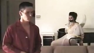 Criminal bang Married man infront of his Wife