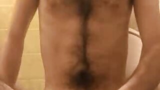 Hairy Armenian