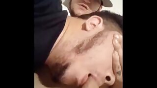 A good blowjob