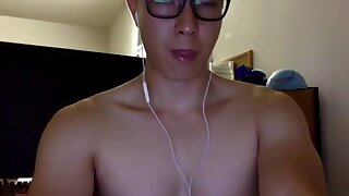 Take my laptop into the bathroom for a nice jack