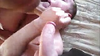 Hot cock hungry